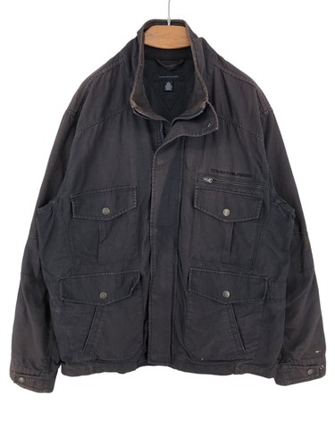 Tommy hilfiger giacca cappotto - hilfiger,