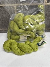 Lotto 9 matasse filati Classic