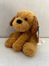 Etichetta giocattolo peluche