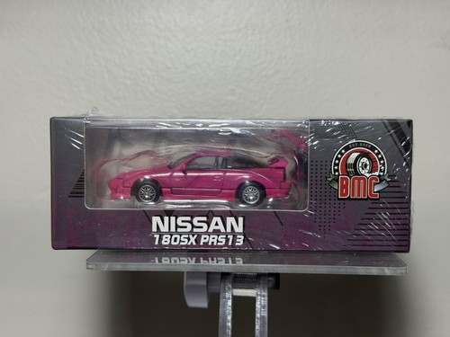 Bmc nissan 180sx - bmc,