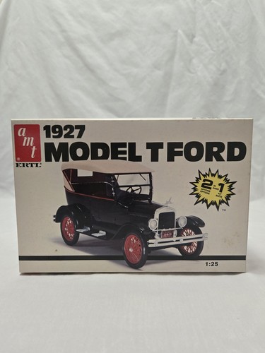 Amt ertl 6582 - #6582, scala
