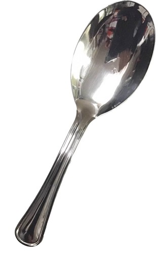 Gnali cucchiaio risotto