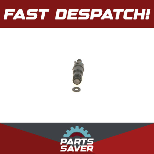 Diesel fuel injector fits - fuel,