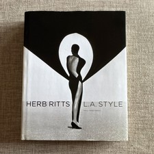Herb Ritts: L.A. Style