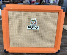 Orange Crush 15R Amplifier