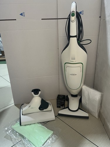 Folletto con lavapavimenti mod - con,