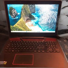 Lenovo Legion Y720-15IKB Notebook i7-7700HQ GTX 1060