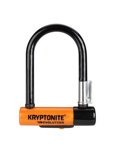 Kryptonite new evolution - kryptonite, new-u