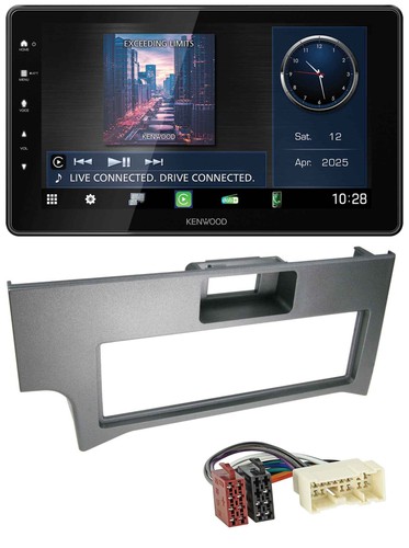 Autoradio kenwood mp3 - kenwood,