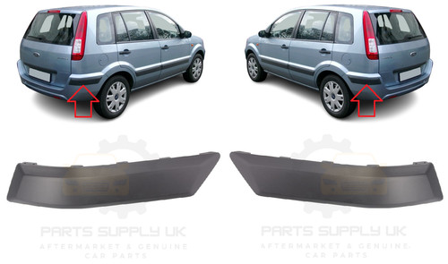 New aftermarket products - aftermarket,