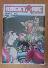 Rocky joe perfect edition - rocky,