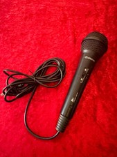 ALCTRON U3 - Microfono Dinamico USB