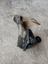 VASCHETTA SERBATOIO OLIO MISCELA PER PIAGGIO APE 50CC