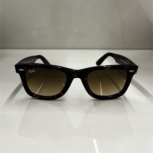 Ray ban wayfarer - wayfarer, rb2140