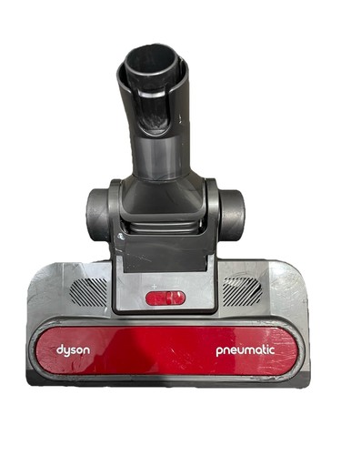 Dyson spazzola pavimento testa - pavimento,