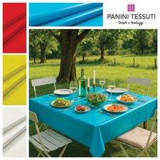 TOVAGLIA PLASTIFICATA al metro