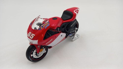 Maid73 maisto ducati - maisto,