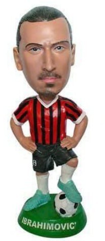 Figura statuetta - figura,