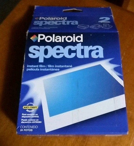 Pellicola istantanea polaroid - istantanea,