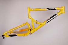 Cannondale Jekyll 700 Fully