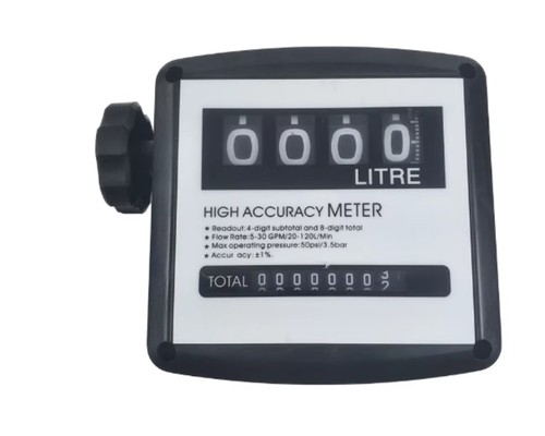 Misuratore portata liquido - di,