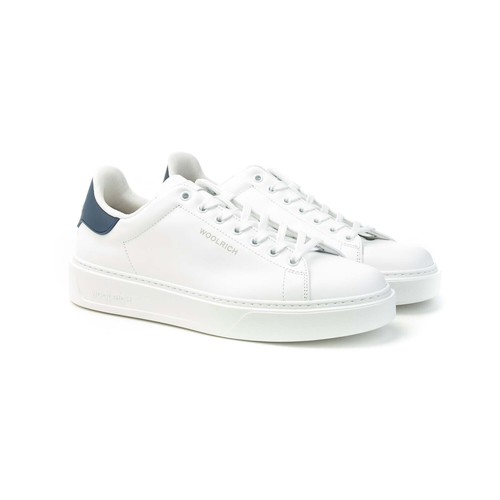 Sneakers woolrich wfm241 - sneakers,