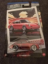  JBY91 Spectraflame STH HOT