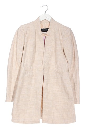 Zara cappotto mezza stagione - cappotto,