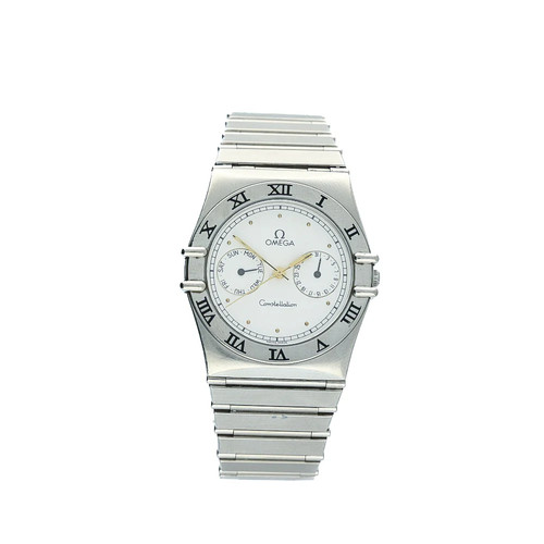 Orologio omega constellation - omega,