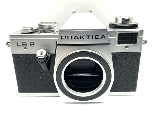 Easybuy praktica lb2 - easybuy,