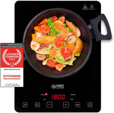 2000W Single Induction Hob