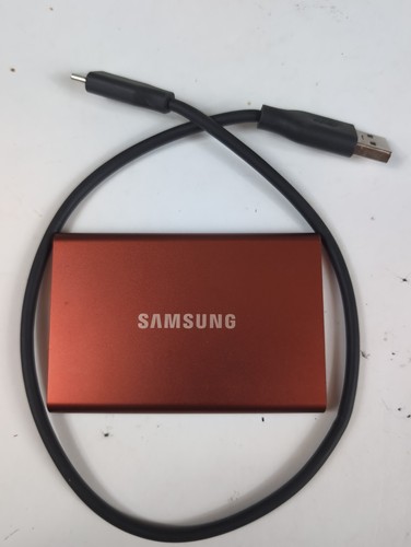 Samsung ssd portatile 500 - samsung,