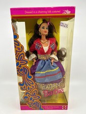 Barbie Bambole del Mondo