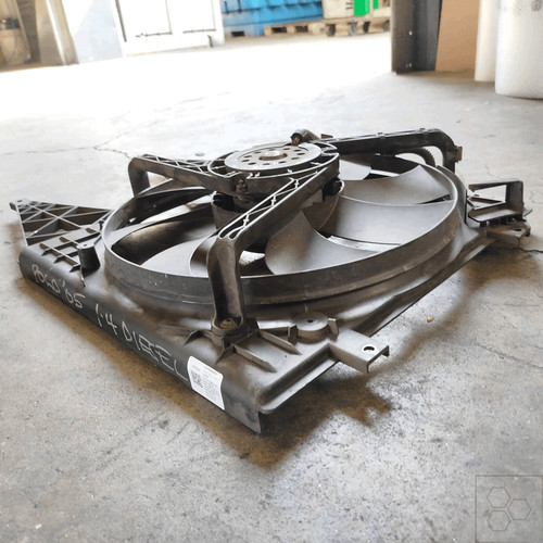 6q0959455d elettroventola seat - 6q0959455d,