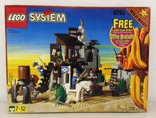 Vintage lego system 6761 - vintage,