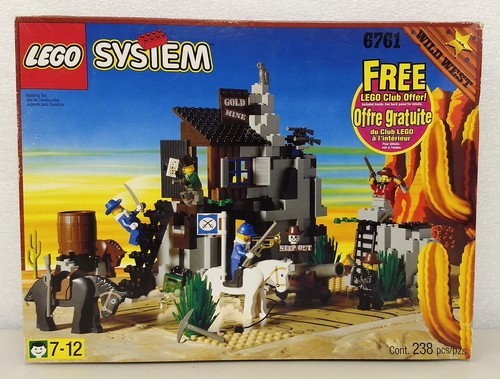 Lego system 6761 - lego, il