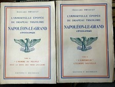 IMPERO - NAPOLEONE IL GRANDE -