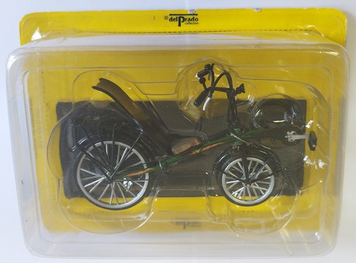 Storia della bicicletta del - bicicletta,