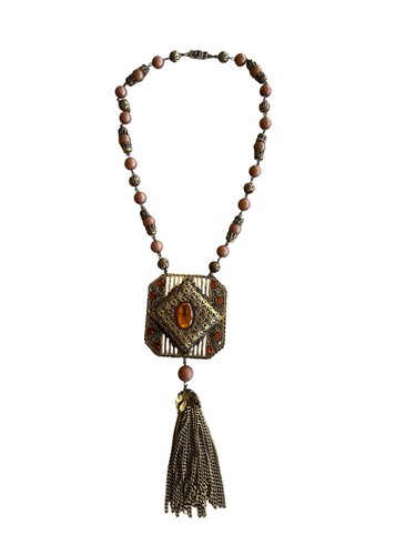 Collana vintage anni con - vintage, ’70