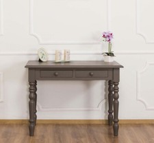 Scrivania legno design - scrivania,