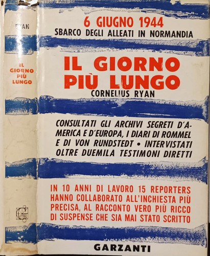 Giorno più lungo - più,