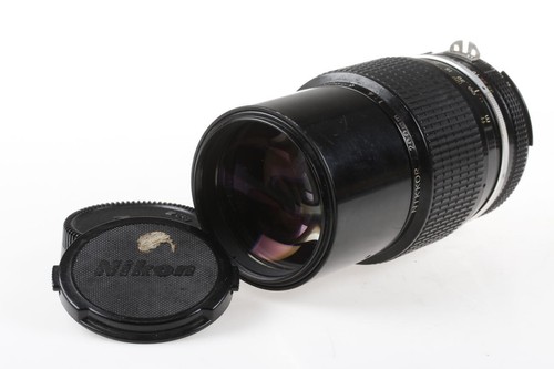 Nikon 200 4 - nikon, nikkor
