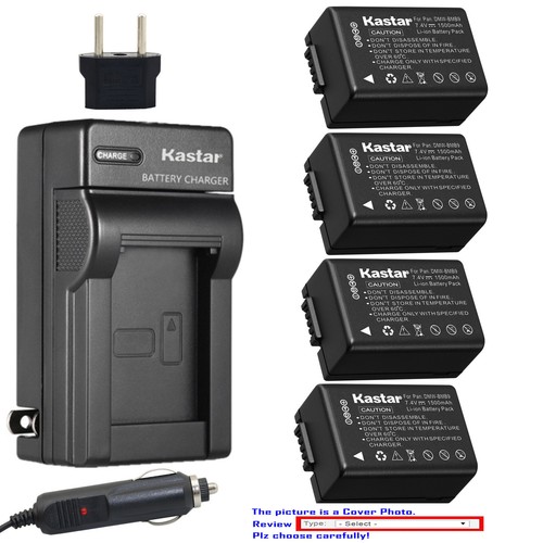 Kastar battery travel - kastar,