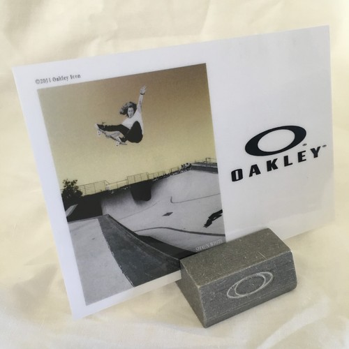Oakley shaun white rare - white,