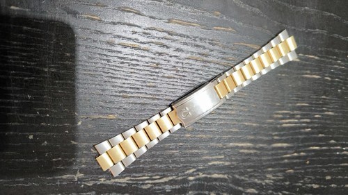 Vintage original brazalete