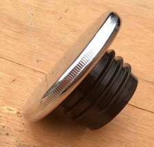 TAPPO SERBATOIO BENZINA TRIUMPH BONNEVILLE AMERICA SPEEDMASTER