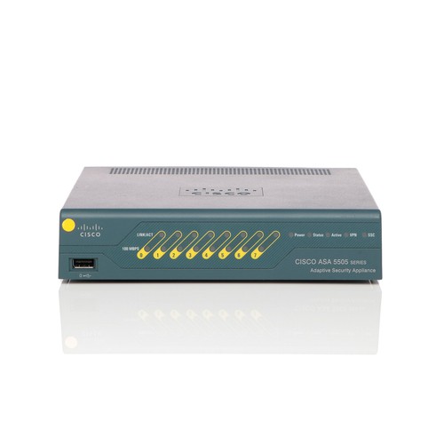 Cisco asa5505 bun k9 - cisco, asa5505-ul-bun-k9