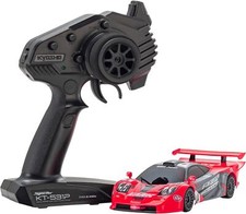 Radiocomando elettrico Kyosho