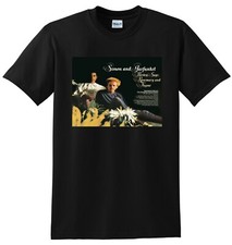 MAGLIETTA SIMON AND GARFUNKEL