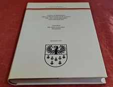 125°Anniversario Fondazione Cassa Risparmio Provincia Bolzano 524 Pag. Anno 1979